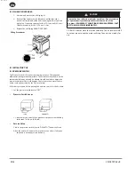 Предварительный просмотр 8 страницы Ingersoll-Rand SS3L3 Owner'S Manual And Parts List