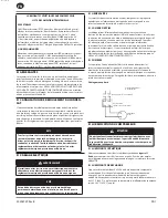 Предварительный просмотр 55 страницы Ingersoll-Rand SS3L3 Owner'S Manual And Parts List