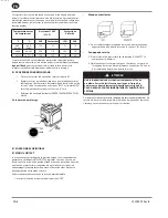 Предварительный просмотр 56 страницы Ingersoll-Rand SS3L3 Owner'S Manual And Parts List