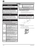 Предварительный просмотр 58 страницы Ingersoll-Rand SS3L3 Owner'S Manual And Parts List