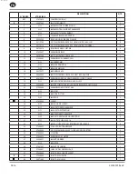 Предварительный просмотр 66 страницы Ingersoll-Rand SS3L3 Owner'S Manual And Parts List