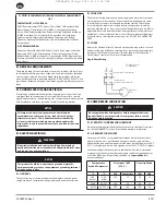 Preview for 7 page of Ingersoll-Rand SS5L5 Owner'S Manual And Parts List