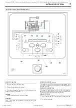 Предварительный просмотр 9 страницы Ingersoll-Rand SSR UP5 11 Option Manual