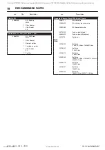 Предварительный просмотр 45 страницы Ingersoll-Rand SSR UP5 11 Option Manual