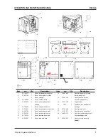 Предварительный просмотр 9 страницы Ingersoll-Rand SSR UP5-11c Operation And Maintenance Manual