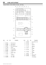 Предварительный просмотр 22 страницы Ingersoll-Rand SSR UP6 15 Option Manual