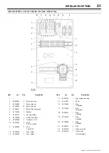 Предварительный просмотр 23 страницы Ingersoll-Rand SSR UP6 15 Option Manual