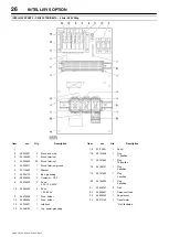 Предварительный просмотр 28 страницы Ingersoll-Rand SSR UP6 15 Option Manual