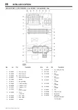 Предварительный просмотр 30 страницы Ingersoll-Rand SSR UP6 15 Option Manual