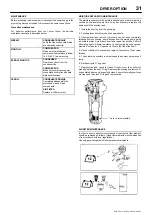 Предварительный просмотр 33 страницы Ingersoll-Rand SSR UP6 15 Option Manual