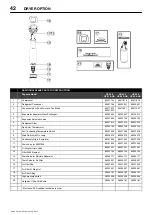 Предварительный просмотр 44 страницы Ingersoll-Rand SSR UP6 15 Option Manual