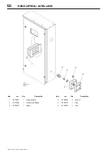 Предварительный просмотр 52 страницы Ingersoll-Rand SSR UP6 15 Option Manual