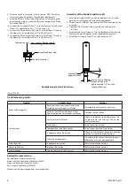 Preview for 6 page of Ingersoll-Rand T480 Series Maintenance Information