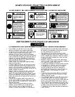 Preview for 7 page of Ingersoll-Rand TA-EU Series Instructions Manual