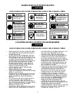 Preview for 12 page of Ingersoll-Rand TA-EU Series Instructions Manual