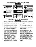 Preview for 17 page of Ingersoll-Rand TA-EU Series Instructions Manual