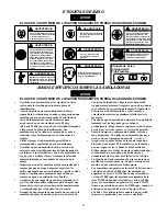 Preview for 22 page of Ingersoll-Rand TA-EU Series Instructions Manual