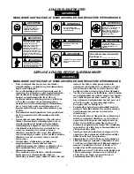 Preview for 33 page of Ingersoll-Rand TA-EU Series Instructions Manual