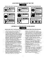 Preview for 38 page of Ingersoll-Rand TA-EU Series Instructions Manual