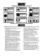 Preview for 43 page of Ingersoll-Rand TA-EU Series Instructions Manual