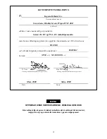 Preview for 46 page of Ingersoll-Rand TA-EU Series Instructions Manual