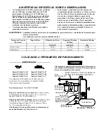 Preview for 54 page of Ingersoll-Rand TA-EU Series Instructions Manual