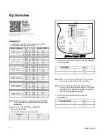 Preview for 10 page of Ingersoll-Rand TAM7A0A24H21EA Service Facts