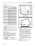 Preview for 11 page of Ingersoll-Rand TAM7A0A24H21EA Service Facts