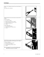 Preview for 6 page of Ingersoll-Rand TAM9A0A24V21DB Installer'S Manual