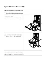 Preview for 9 page of Ingersoll-Rand TAM9A0A24V21DB Installer'S Manual