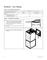 Предварительный просмотр 30 страницы Ingersoll-Rand TAMGB0A24V21DA Installer'S Manual