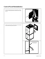 Предварительный просмотр 36 страницы Ingersoll-Rand TAMGB0A24V21DA Installer'S Manual