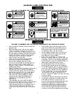 Preview for 2 page of Ingersoll-Rand TD-EU Series Instructions Manual