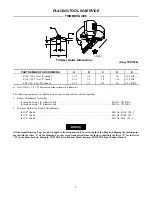 Preview for 4 page of Ingersoll-Rand TD-EU Series Instructions Manual