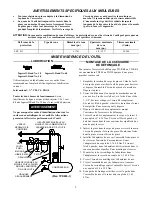 Preview for 9 page of Ingersoll-Rand TD-EU Series Instructions Manual