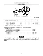 Preview for 10 page of Ingersoll-Rand TD-EU Series Instructions Manual