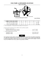 Preview for 28 page of Ingersoll-Rand TD-EU Series Instructions Manual