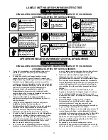 Preview for 32 page of Ingersoll-Rand TD-EU Series Instructions Manual