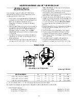 Preview for 34 page of Ingersoll-Rand TD-EU Series Instructions Manual