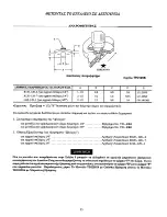 Preview for 74 page of Ingersoll-Rand TD-EU Series Instructions Manual