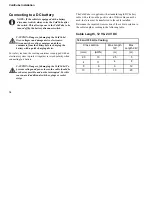 Preview for 15 page of Ingersoll-Rand Thermo King Cold Cube Operator'S Manual