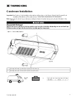 Preview for 11 page of Ingersoll-Rand THERMO KING E-200 Series Installation Manual