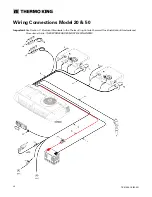 Preview for 20 page of Ingersoll-Rand THERMO KING E-200 Series Installation Manual