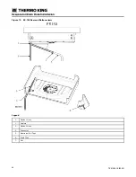 Preview for 40 page of Ingersoll-Rand THERMO KING E-200 Series Installation Manual