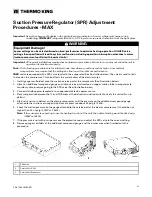 Preview for 43 page of Ingersoll-Rand THERMO KING E-200 Series Installation Manual