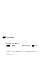 Preview for 52 page of Ingersoll-Rand THERMO KING E-200 Series Installation Manual