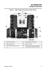 Preview for 17 page of Ingersoll-Rand THERMO KING Precedent C-600 Operator'S Manual