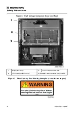 Preview for 18 page of Ingersoll-Rand THERMO KING Precedent C-600 Operator'S Manual