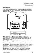 Preview for 25 page of Ingersoll-Rand THERMO KING Precedent C-600 Operator'S Manual