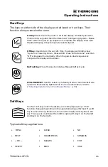 Preview for 35 page of Ingersoll-Rand THERMO KING Precedent C-600 Operator'S Manual